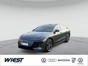 Audi A6 Avant e-tron performance, S line/Experience P