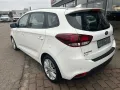 Kia Carens Vision 1.6 GDI NAVI 7 Sitzer