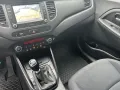 Kia Carens Vision 1.6 GDI NAVI 7 Sitzer