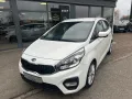 Kia Carens Vision 1.6 GDI NAVI 7 Sitzer