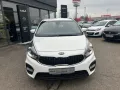 Kia Carens Vision 1.6 GDI NAVI 7 Sitzer