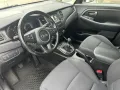 Kia Carens Vision 1.6 GDI NAVI 7 Sitzer