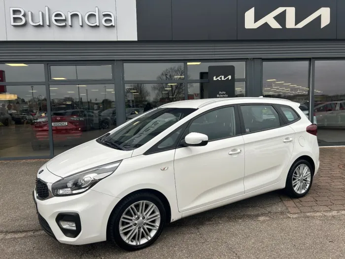 Kia Carens Vision 1.6 GDI NAVI 7 Sitzer