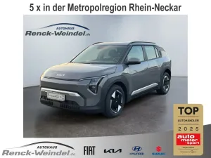 Kia EV3 Air 58,3 kWh Waermepumpe Winterpaket Klimaau