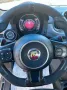 Abarth 595 C 1.4 Turbo T-Jet 180 CV Competizione