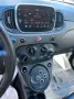 Abarth 595 C 1.4 Turbo T-Jet 180 CV Competizione