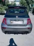 Abarth 595 C 1.4 Turbo T-Jet 180 CV Competizione