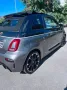 Abarth 595 C 1.4 Turbo T-Jet 180 CV Competizione