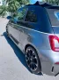 Abarth 595 C 1.4 Turbo T-Jet 180 CV Competizione