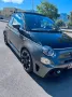 Abarth 595 C 1.4 Turbo T-Jet 180 CV Competizione