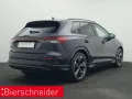 Audi Q4 e-tron 45 s-line 5.-J.-GAR MATRIX AHK ALU 20