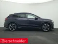 Audi Q4 e-tron 45 s-line 5.-J.-GAR MATRIX AHK ALU 20