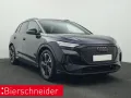 Audi Q4 e-tron 45 s-line 5.-J.-GAR MATRIX AHK ALU 20