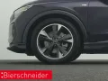 Audi Q4 e-tron 45 s-line 5.-J.-GAR MATRIX AHK ALU 20