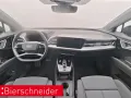 Audi Q4 e-tron 45 s-line 5.-J.-GAR MATRIX AHK ALU 20