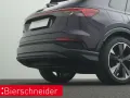 Audi Q4 e-tron 45 s-line 5.-J.-GAR MATRIX AHK ALU 20