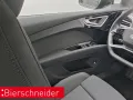 Audi Q4 e-tron 45 s-line 5.-J.-GAR MATRIX AHK ALU 20