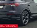 Audi Q4 e-tron 45 s-line 5.-J.-GAR MATRIX AHK ALU 20