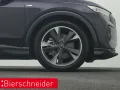 Audi Q4 e-tron 45 s-line 5.-J.-GAR MATRIX AHK ALU 20