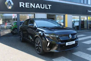 Renault Rafale 300 Plug-in Hybrid 4x4 Esp Alp mit AHK