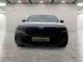 BMW 550e xDrive Touring