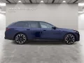 BMW 550e xDrive Touring
