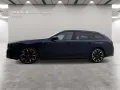 BMW 550e xDrive Touring