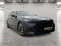 BMW 550e xDrive Touring