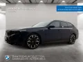 BMW 550e xDrive Touring