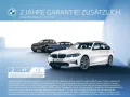 BMW 550e xDrive Touring