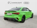Audi RS 3 Limousine 294 kW 280 km/h RS-AGA MATRIX