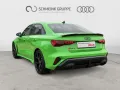 Audi RS 3 Limousine 294 kW 280 km/h RS-AGA MATRIX