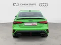 Audi RS 3 Limousine 294 kW 280 km/h RS-AGA MATRIX