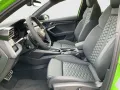 Audi RS 3 Limousine 294 kW 280 km/h RS-AGA MATRIX