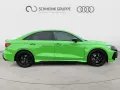 Audi RS 3 Limousine 294 kW 280 km/h RS-AGA MATRIX