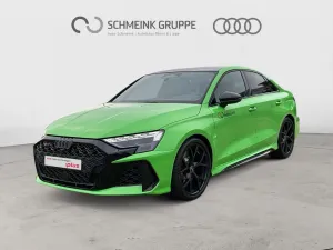 Audi RS 3 Limousine 294 kW 280 km/h RS-AGA MATRIX