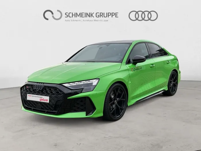 Audi RS 3 Limousine 294 kW 280 km/h RS-AGA MATRIX