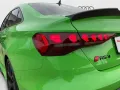 Audi RS 3 Limousine 294 kW 280 km/h RS-AGA MATRIX