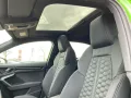 Audi RS 3 Limousine 294 kW 280 km/h RS-AGA MATRIX