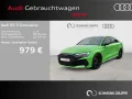 Audi RS 3 Limousine 294 kW 280 km/h RS-AGA MATRIX