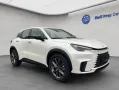 Lexus LBX FWD Elegant Black Edition 67 kW, 5-türig