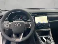 Lexus LBX FWD Elegant Black Edition 67 kW, 5-türig