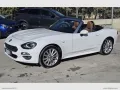 Fiat FIAT 124 spider 1.4 MultiAir Lusso TAGLIANDI FIA