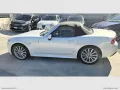 Fiat FIAT 124 spider 1.4 MultiAir Lusso TAGLIANDI FIA