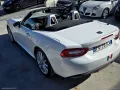 Fiat FIAT 124 spider 1.4 MultiAir Lusso TAGLIANDI FIA