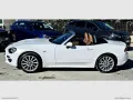 Fiat FIAT 124 spider 1.4 MultiAir Lusso TAGLIANDI FIA