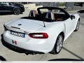 Fiat FIAT 124 spider 1.4 MultiAir Lusso TAGLIANDI FIA