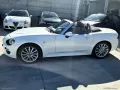 Fiat FIAT 124 spider 1.4 MultiAir Lusso TAGLIANDI FIA