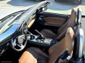 Fiat FIAT 124 spider 1.4 MultiAir Lusso TAGLIANDI FIA