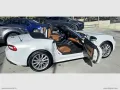 Fiat FIAT 124 spider 1.4 MultiAir Lusso TAGLIANDI FIA